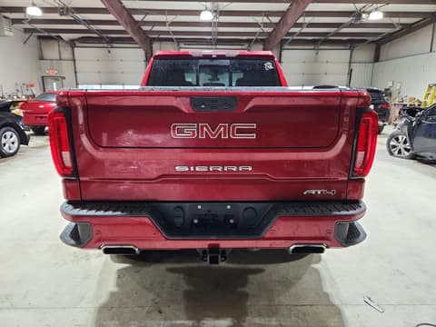 2019 Gmc Sierra, VIN 3GTP9EEL5KG190901. Фото 6 з 6 з аукціону Copart. Каталог авто зі США OpenDataCar.