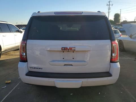 2016 Gmc Yukon, VIN 1GKS1BKC6GR441392. Фото 6 з 6 з аукціону Copart. Каталог авто зі США OpenDataCar.