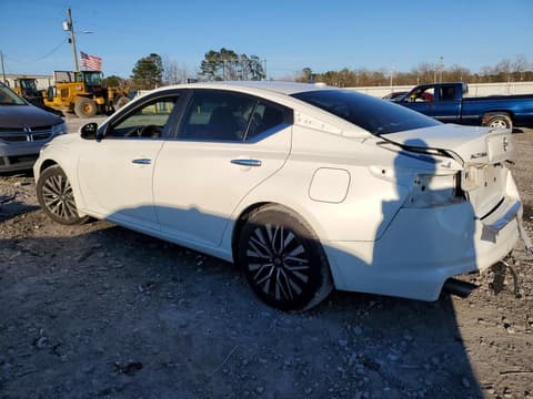 2023 Nissan Altima, VIN 1N4BL4DV5PN305140. Фото 2 з 6 з аукціону Copart. Каталог авто зі США OpenDataCar.