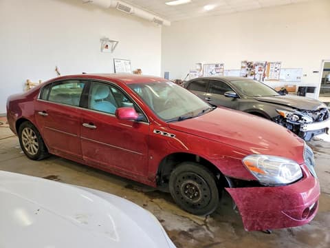 2010 Buick Lucerne, VIN 1G4HB5EM6AU101488. Фото 4 з 6 з аукціону Copart. Каталог авто зі США OpenDataCar.