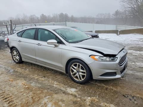 2015 Ford Fusion, VIN 3FA6P0H78FR140674. Фото 4 з 6 з аукціону Copart. Каталог авто зі США OpenDataCar.