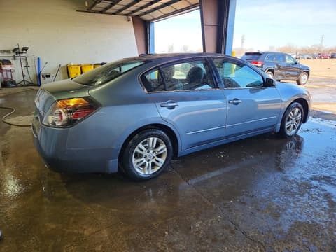 2012 Nissan Altima, VIN 1N4AL2AP5CC219211. Фото 3 з 6 з аукціону Copart. Каталог авто зі США OpenDataCar.