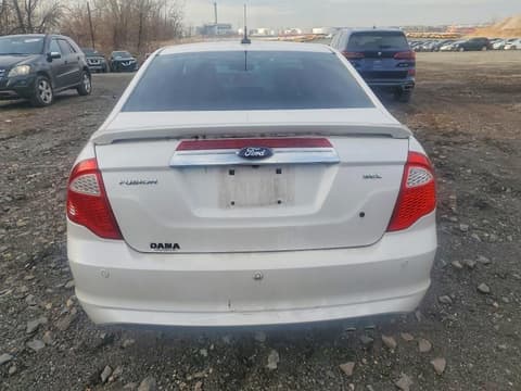2012 Ford Fusion, VIN 3FAHP0JA4CR387104. Фото 6 з 6 з аукціону Copart. Каталог авто зі США OpenDataCar.