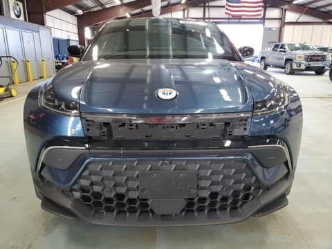 2023 Fisker automotive Ocean, VIN VCF1UBU25PG007916. Фото 5 з 6 з аукціону Copart. Каталог авто зі США OpenDataCar.