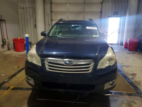 2012 Subaru Outback, VIN 4S4BRBCC1C3260468. Фото 5 з 6 з аукціону Copart. Каталог авто зі США OpenDataCar.