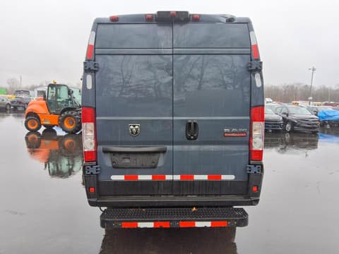 2020 Ram ProMaster 3500, VIN 3C6URVJG2LE136309. Фото 6 з 6 з аукціону Copart. Каталог авто зі США OpenDataCar.