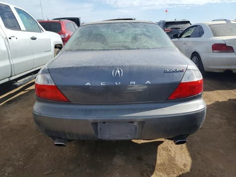 2003 Acura CL, VIN 19UYA416X3A007483. Фото 6 з 6 з аукціону Copart. Каталог авто зі США OpenDataCar.