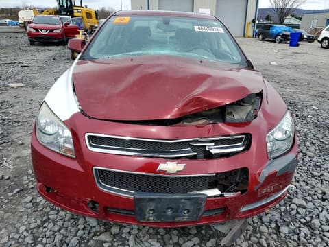 2009 Chevrolet Malibu, VIN 1G1ZJ57779F134642. Фото 5 з 6 з аукціону Copart. Каталог авто зі США OpenDataCar.