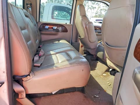 2001 Ford F-550 Super Duty, VIN 1FTWW32F11ED31878. Фото 6 з 6 з аукціону Copart. Каталог авто зі США OpenDataCar.