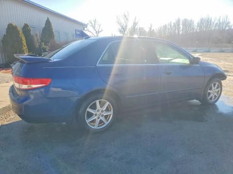 2004 Honda Accord, VIN 1HGCM66584A095433. Фото 3 з 6 з аукціону Copart. Каталог авто зі США OpenDataCar.