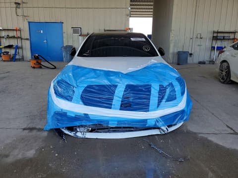 2015 Mercedes-benz S-Class, VIN WDDUG8CB7FA198948. Фото 5 з 6 з аукціону Copart. Каталог авто зі США OpenDataCar.