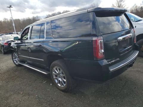 2015 Gmc Yukon XL, VIN 1GKS2JKJ2FR131342. Zdjęcie 2 z 6 z aukcji Copart. Katalog aut z USA OpenDataCar.