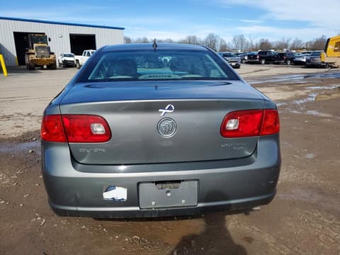 2007 Buick Lucerne, VIN 1G4HD57257U230627. Фото 6 з 6 з аукціону Copart. Каталог авто зі США OpenDataCar.