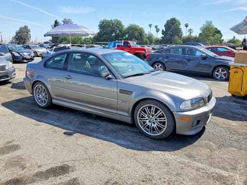 2003 Bmw motorrad M3, VIN WBSBL934X3JR21927. Фото 4 з 6 з аукціону Copart. Каталог авто зі США OpenDataCar.