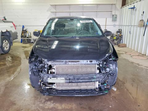 2019 Chevrolet Spark, VIN KL8CB6SAXKC731268. Фото 5 з 6 з аукціону Copart. Каталог авто зі США OpenDataCar.