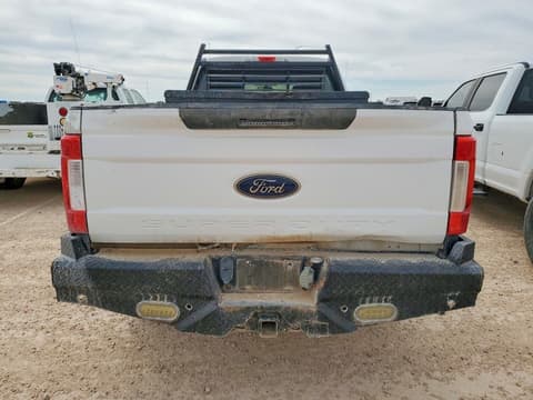 2017 Ford F-350 Super Duty, VIN 1FT8W3B69HEB47176. Фото 6 з 6 з аукціону Copart. Каталог авто зі США OpenDataCar.