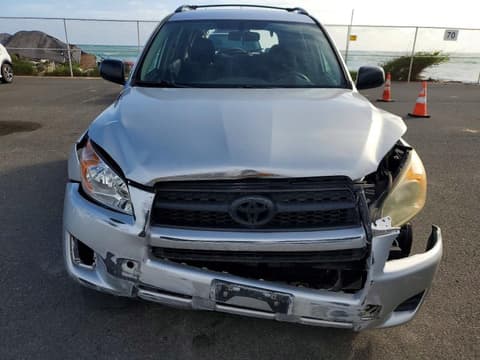 2011 Toyota RAV4, VIN JTMKF4DV9B5037994. Фото 5 з 6 з аукціону Copart. Каталог авто зі США OpenDataCar.