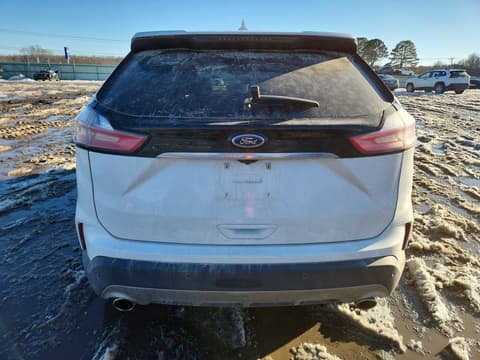 2020 Ford Edge, VIN 2FMPK4J91LBA44701. Фото 6 з 6 з аукціону Copart. Каталог авто зі США OpenDataCar.