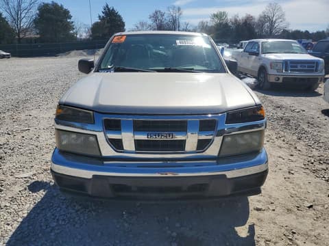 2008 Isuzu I-Series, VIN 1GGCS199088702250. Фото 5 из 6 с аукциона Copart. Каталог авто из США OpenDataCar.