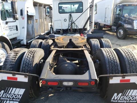 2019 Mack Anthem, VIN 1M1AN4GY8KM007542. Photo 6 of 6 from Copart auction. OpenDataCar US salvage catalog.