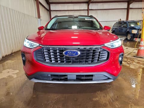 2025 Ford Escape, VIN 1FMCU0E13SUB64711. Фото 5 з 6 з аукціону Copart. Каталог авто зі США OpenDataCar.