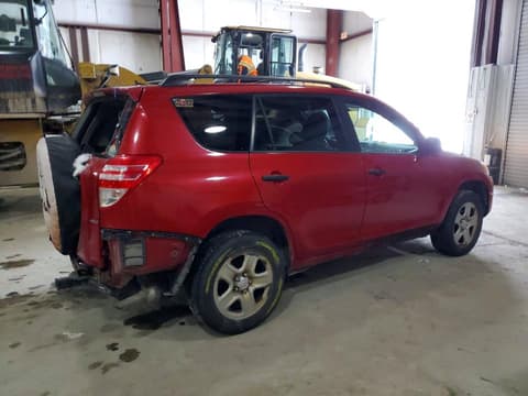 2012 Toyota RAV4, VIN 2T3BF4DV4CW268148. Фото 3 з 6 з аукціону Copart. Каталог авто зі США OpenDataCar.