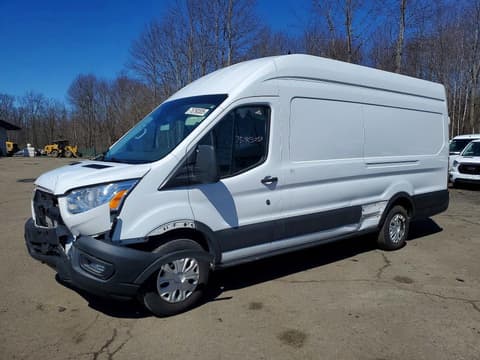 2021 Ford Transit, VIN 1FTBR3XGXMKA93655. Фото 1 з 6 з аукціону Copart. Каталог авто зі США OpenDataCar.