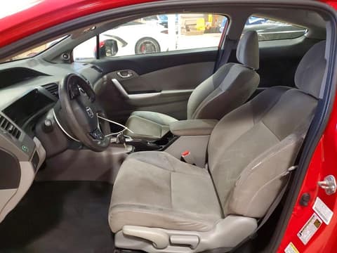 2012 Honda Civic, VIN 2HGFG3B86CH565655. Фото 6 з 6 з аукціону Copart. Каталог авто зі США OpenDataCar.