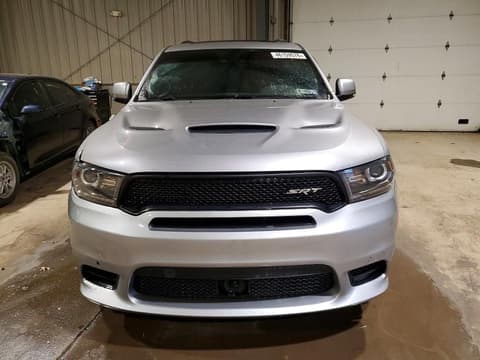 2019 Dodge Durango, VIN 1C4SDJGJ4KC701384. Фото 5 з 6 з аукціону Copart. Каталог авто зі США OpenDataCar.