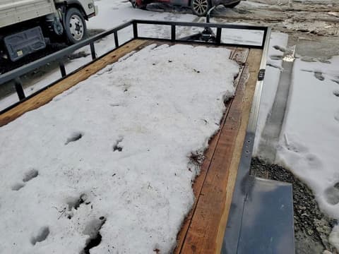 2026 Ajzc Unknown, VIN 7FNUT2025T1049071. Zdjęcie 5 z 6 z aukcji Copart. Katalog aut z USA OpenDataCar.