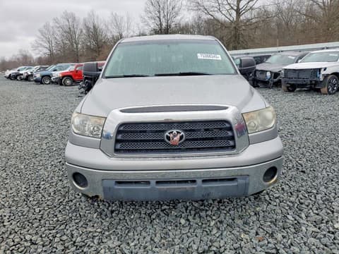 2007 Toyota Tundra, VIN 5TBBT54197S456515. Фото 5 з 6 з аукціону Copart. Каталог авто зі США OpenDataCar.