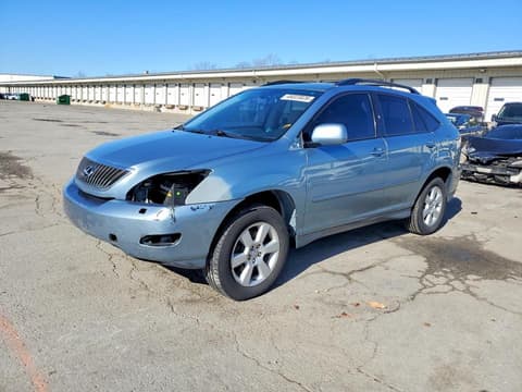 2005 Lexus RX 330, VIN 2T2HA31U05C067905. Фото 1 з 6 з аукціону Copart. Каталог авто зі США OpenDataCar.