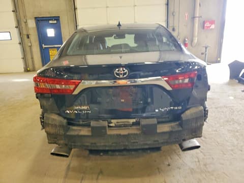 2016 Toyota Avalon, VIN 4T1BK1EB0GU214875. Фото 6 з 6 з аукціону Copart. Каталог авто зі США OpenDataCar.
