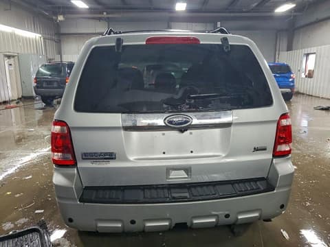 2012 Ford Escape, VIN 1FMCU0EG1CKC64940. Фото 6 з 6 з аукціону Copart. Каталог авто зі США OpenDataCar.