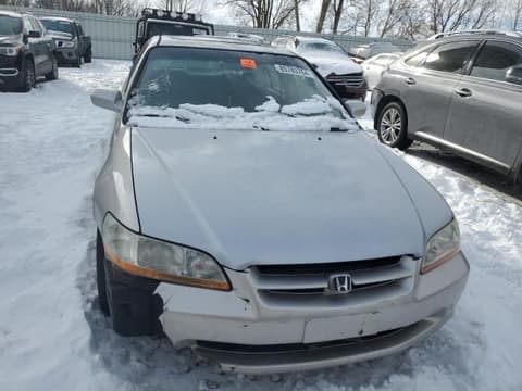 1998 Honda Accord, VIN 1HGCG5655WA053922. Фото 5 из 6 с аукциона Copart. Каталог авто из США OpenDataCar.