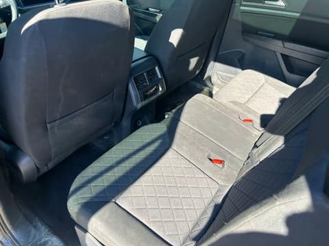 2018 Volkswagen Atlas, VIN 1V2HR2CA6JC512823. Фото 6 з 6 з аукціону Copart. Каталог авто зі США OpenDataCar.