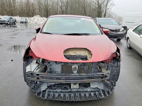 2017 Nissan Sentra, VIN 3N1AB7AP7HL665370. Фото 5 з 6 з аукціону Copart. Каталог авто зі США OpenDataCar.