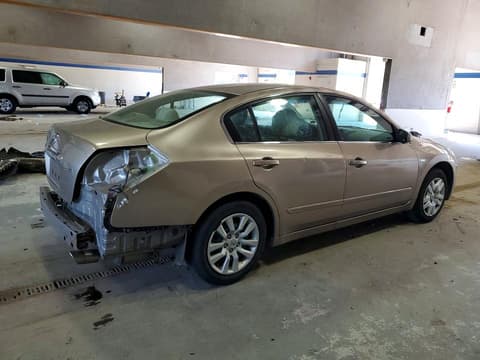 2012 Nissan Altima, VIN 1N4AL2AP3CC145819. Фото 3 з 6 з аукціону Copart. Каталог авто зі США OpenDataCar.