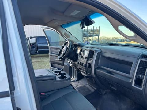 2015 Ram 3500, VIN 3C63R3GL8FG568268. Фото 5 з 6 з аукціону Copart. Каталог авто зі США OpenDataCar.