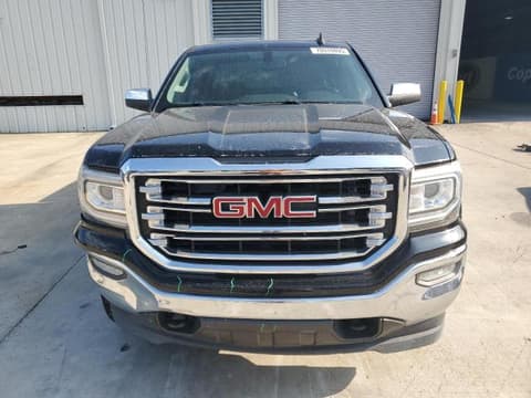 2017 Gmc Sierra, VIN 3GTU2NEC8HG337437. Фото 5 з 6 з аукціону Copart. Каталог авто зі США OpenDataCar.