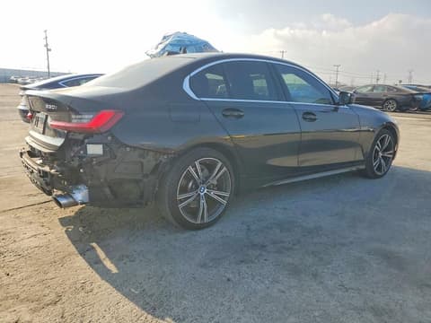 2024 Bmw motorrad 330i, VIN 3MW69FF09R8E11794. Фото 3 з 6 з аукціону Copart. Каталог авто зі США OpenDataCar.