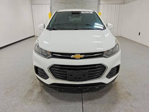 2018 Chevrolet Trax, VIN KL7CJKSB7JB724209. Фото 5 з 6 з аукціону Copart. Каталог авто зі США OpenDataCar.