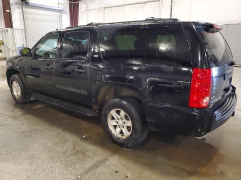 2011 Gmc Yukon XL, VIN 1GKS2KE31BR399831. Фото 2 з 6 з аукціону Copart. Каталог авто зі США OpenDataCar.