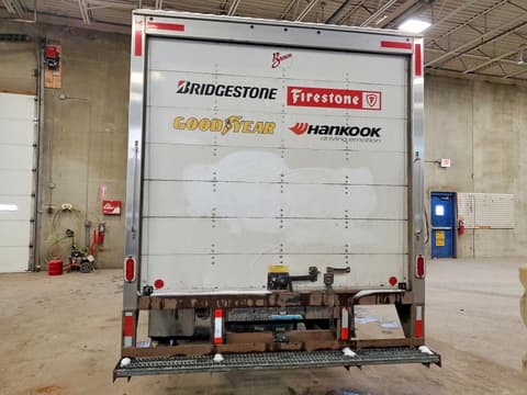 2022 Ford Econoline, VIN 1FDXE4FN7NDC16062. Фото 6 з 6 з аукціону Copart. Каталог авто зі США OpenDataCar.