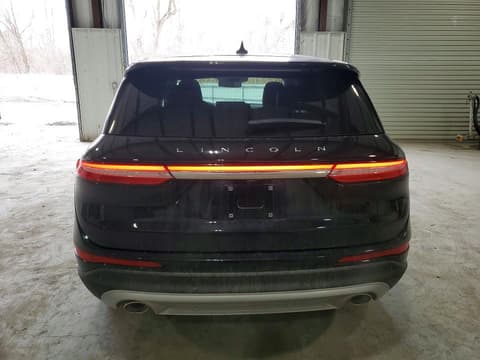 2025 Lincoln Corsair, VIN 5LMCJ1DA5SUL25590. Фото 6 з 6 з аукціону Copart. Каталог авто зі США OpenDataCar.