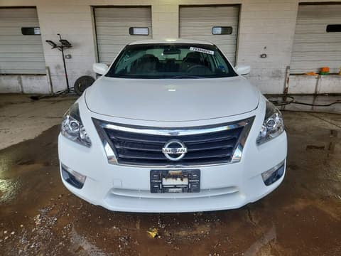 2015 Nissan Altima, VIN 1N4AL3AP9FN351757. Zdjęcie 5 z 6 z aukcji Copart. Katalog aut z USA OpenDataCar.