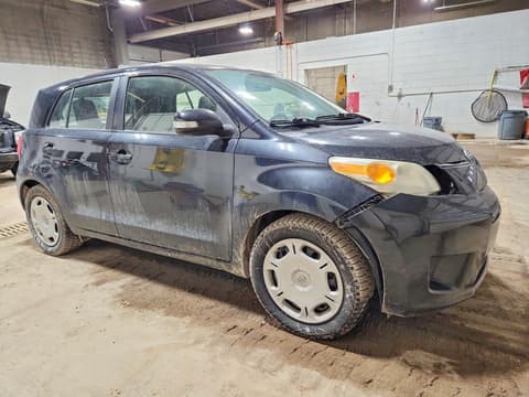 2011 Toyota SCION, VIN JTKKU4B42B1014184. Фото 4 з 6 з аукціону Copart. Каталог авто зі США OpenDataCar.