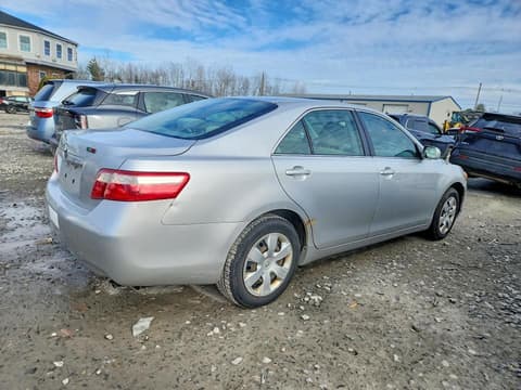 2009 Toyota Camry, VIN 4T4BE46K59R131619. Фото 3 з 6 з аукціону Copart. Каталог авто зі США OpenDataCar.