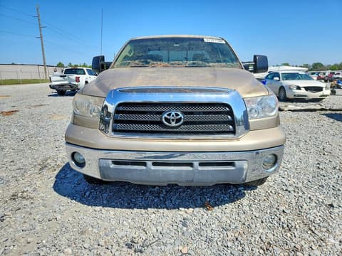 2007 Toyota Tundra, VIN 5TBRV541X7S468908. Фото 5 з 6 з аукціону Copart. Каталог авто зі США OpenDataCar.