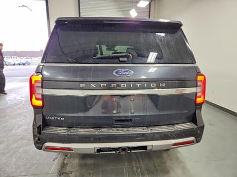 2024 Ford Expedition, VIN 1FMJU2A89REA45085. Фото 6 з 6 з аукціону Copart. Каталог авто зі США OpenDataCar.